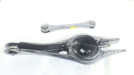 2019 2020 Hyundai Veloster OEM Set Right Rear Control Arms Locating Arm Turbo... - £99.59 GBP