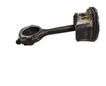 Piston and Connecting Rod Standard From 2008 Nissan Rogue  2.5 - £55.00 GBP