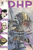 Dark Horse Presents Comic Book #46 Predator 1990 Near Mint New Unread - £2.39 GBP