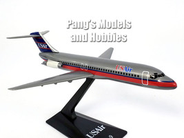  McDonnell Douglas DC-9 USAir 1/200 Scale Model by Flight Miniatures - £25.50 GBP