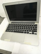 Apple MacBook Air A1370 4,1 Mid-2011 11 inch used laptop for parts/repair - £28.90 GBP