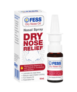 Fess Dry Nose Oil Nasal Spray 10mL - $85.06