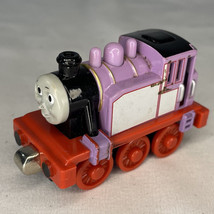 Thomas the Train &amp; Friends ROSIE Metal Diecast Take Along N Play - £7.48 GBP