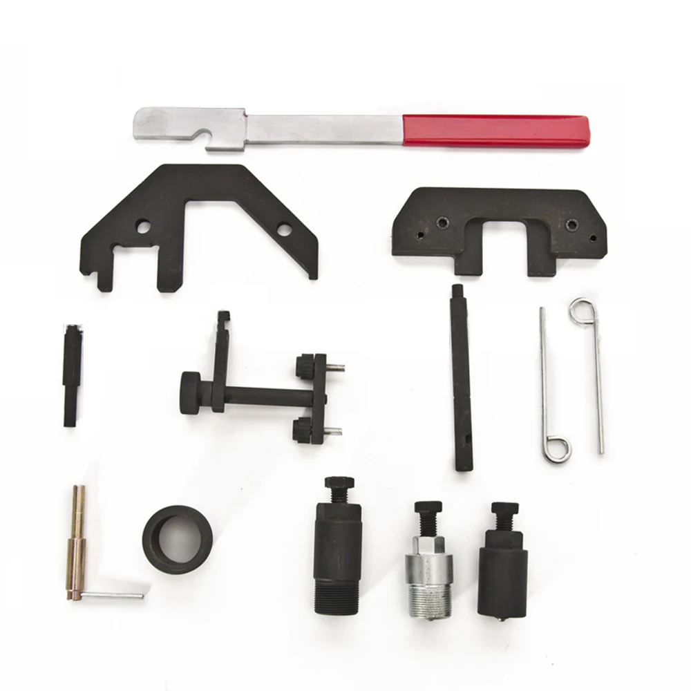 Engine Timing Tool Kit for BMW M41 M51 M47 M57 E34 to E93, Land Rover Diesel E - £131.47 GBP