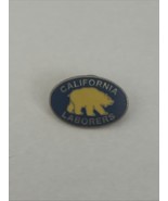 Vintage LIUNA - California Laborers International Union Local Pin - $14.00