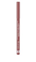 Rimmel 011 SPICE Lip Liner 1000 Kisses Lasting Finish NEW Lipliner Free ... - $23.36