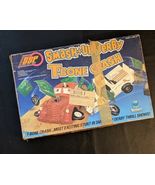 1972 SSP Kenner Smash Up Derby Ersatzbox - €17,83 EUR