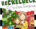 Heidi Heckelbeck and the Christmas Surprise by Wanda Coven / 2013 Paperback - £0.90 GBP