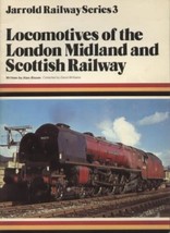 Jarrold Railway Series Magazine - Locomotives Of The Midland &amp; Scottish Railway - £3.91 GBP