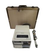 Sony SL-2000 Betamax Videocassette Recorder W/ TT-2000 Tuner Timer Unit ... - $4,593.79 MXN
