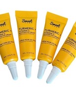 4x Sweet Chef Turmeric + Vitamin C Booster Eye Cream 5 ml. / 0.16 fl. oz. - $463.35 MXN