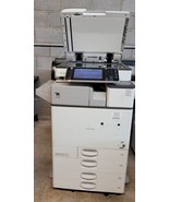 Ricoh MP C3503 Color Copier Printer Scanner.  - $1,392.50