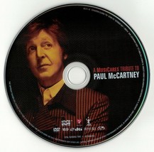 A MusiCares Tribute to Paul McCartney (DVD disc) - £5.07 GBP