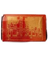 Royal Mongeau Paris Ciga Hotel Vintage Box Matches France Collectible E76m2 - $367.78 MXN
