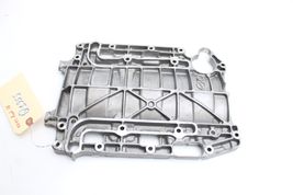 18-23 AUDI S5 ENGINE OIL PAN BAFFLE Q1955 image 6