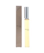 CK REVEAL * Calvin Klein 0.33 oz / 10 ml Eau de Parfum (EDP) Women Rolle... - $31.94 CAD