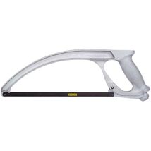 Stanley 20-001 12-Inch High Tension-Low Profile Hacksaw - $54.93 CAD
