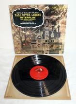 Fall River Legend Interplay ~ Morton Gould ~ 1961 RCA Victor LM-2532 LP ~ EX/EX - £7.85 GBP