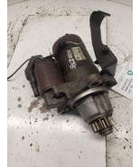 Starter Motor 4 Cylinder Fits 02-06 ALTIMA 1246526 - $55.44