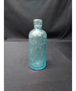 1890s Gaffey &amp; Knight Tannersville New York NY Hutchinson Soda Bottle Rare - €25,86 EUR
