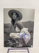 Sydney Sweeney (Actress) signed Autographed 8x10 glossy photo - AUTO COA - $53.16