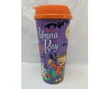 Universal Cabana Bay Beach Resort Halloween Mug - $43.55