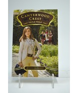 Canterwood Crest  Triple Fault Book 4 By Jessica Burkhart - £4.70 GBP