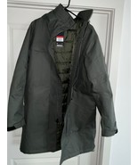 Authenticity Guarantee

Nike Sportswear Synthetic Fill Hypershield Parka... - $277.18 CAD