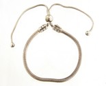 Pandora Women&#39;s Bracelet .925 Silver 416969 - £47.01 GBP