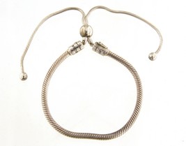 Pandora Women&#39;s Bracelet .925 Silver 416969 - £46.12 GBP