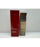 Clarins Everlasting Foundation + #108 Sand NIB 1.1 oz - $404.08 MXN
