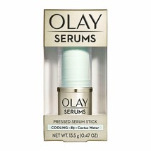 Face Serum by Olay, Skin Cooling Serum Stick with Vitamin B3 and Cactus Water, 0 - £8.21 GBP