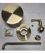 Pfister LG89-7RHBG Rhen 1-Handle Shower Only Trim Kit - Brushed Gold - $261.09 CAD
