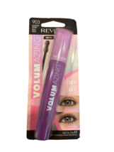 Revlon Mascara Volumazing Blackened Brown 903  - $9.99