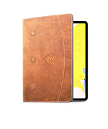 MacCase Premium Leather Gen 3 iPad Pro 12.9 Keybaord Cover - $99.95