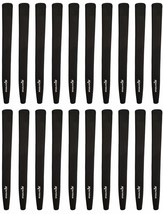 20 Pack Karma Black Jumbo Putter Grip - £100.71 GBP