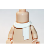 MBricks White Scarf for Toys Collection Movie Minifigure - €3,00 EUR MBricks White Scarf for Toys Collection Movie Minifigure - €3,00 EUR