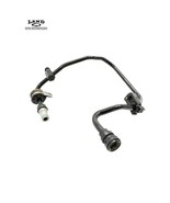 MERCEDES R231 SL-CLASS FRONT RIGHT ABC SHOCK STRUT HOSE LINE TUBE BLEEDE... - $67.65 CAD