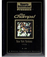 Sports Illustrated Special Collectors Edition New York Yankees The Champ... - £37.58 GBP