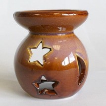 Sun &amp; Star Oil Burners - $9.41