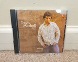 Waiting on Tomorrow by Travis Mitchell (CD, Sep-2007, Rock Ridge Music) - $10.44