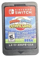 Nintendo Game Mario&amp;sonic olympic games 408043 - $19.00