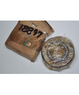 NEW NOS INA NEEDLE BEARING 2207 2RSX - 35x72x22.7 mm - 002733-2 - $49.49