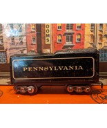 Marx Trains  Pennsylvania Tender  # 461 - $10.00