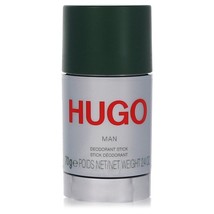 Hugo Cologne By Hugo Boss Deodorant Stick 2.5 oz - £18.81 GBP