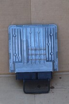 BMW Engine Control Module Computer Unit ECU ECM DME PCM 7594485, image 4