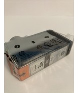 Canon BCI-3eBK black ink cartridge sealed new no box - $7.91