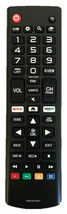 LED Smart TV Television Remote Control AKB75375604 for LG 65SK8550PUA 70... - $18.99