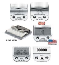 ANDIS CeramicEdge Hair Stylist Barber Detachable Clipper BLADE Ceramic &amp;... - $39.99+