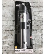 Star Wars Darth Vader LightSaber Lights Up Costume Accessory - $31.92 CAD